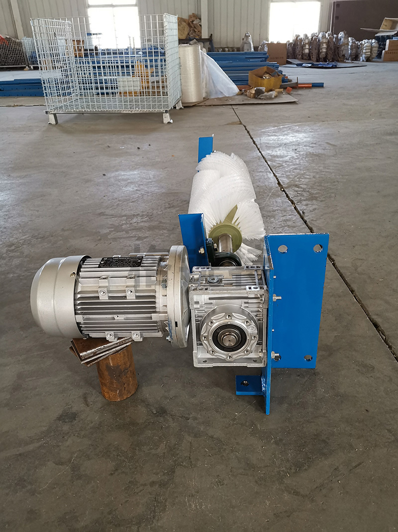 電動(dòng)滾刷清掃器 電動(dòng)滾刷清掃器