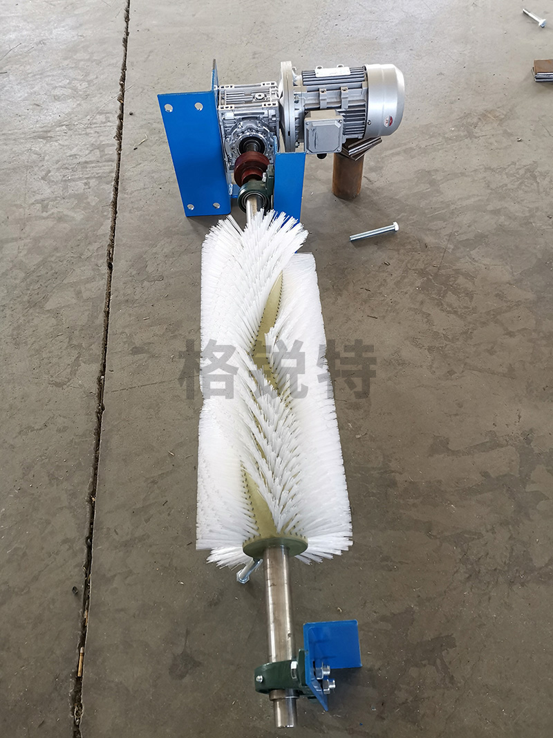 電動(dòng)滾刷清掃器 電動(dòng)滾刷清掃器