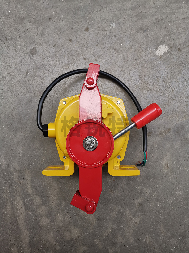 雙向拉繩開(kāi)關(guān) 雙向拉繩開(kāi)關(guān)