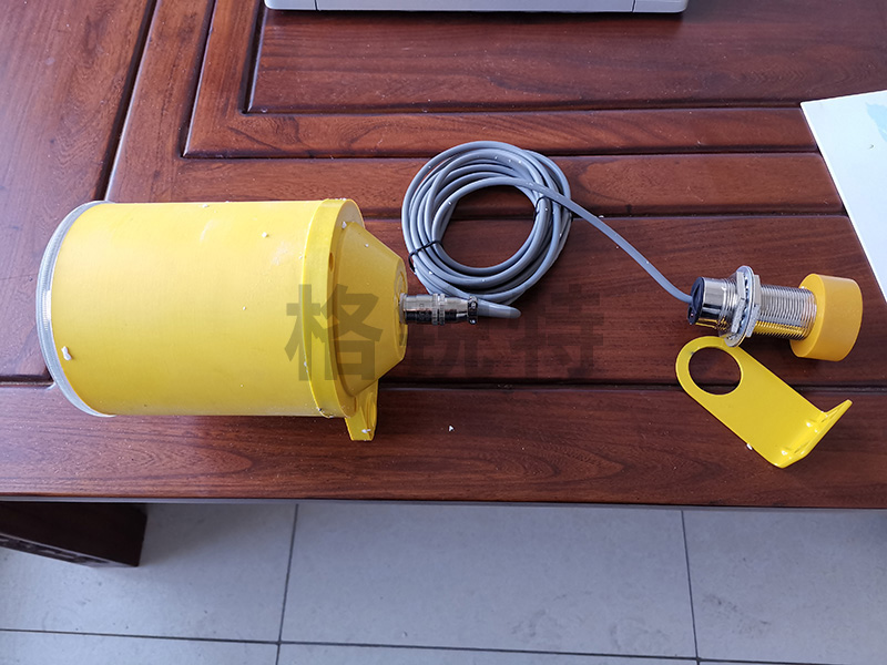 非接觸型打滑檢測器 非接觸型打滑檢測器