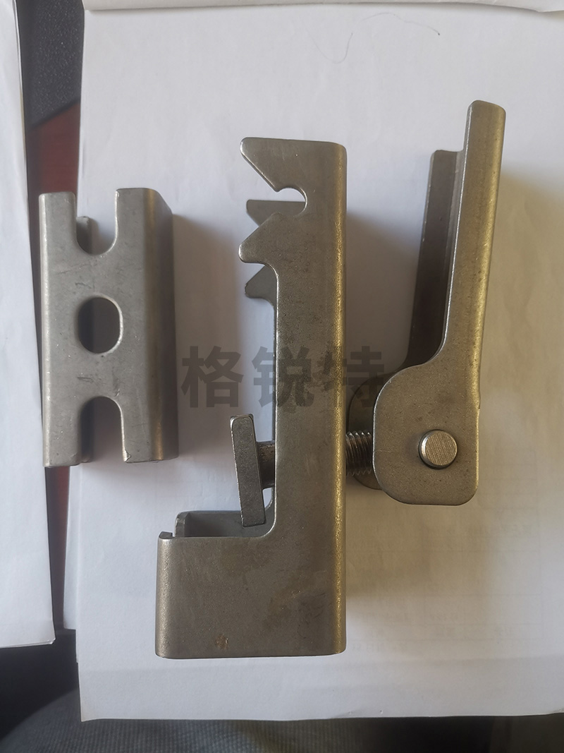 防溢裙板 防溢裙板